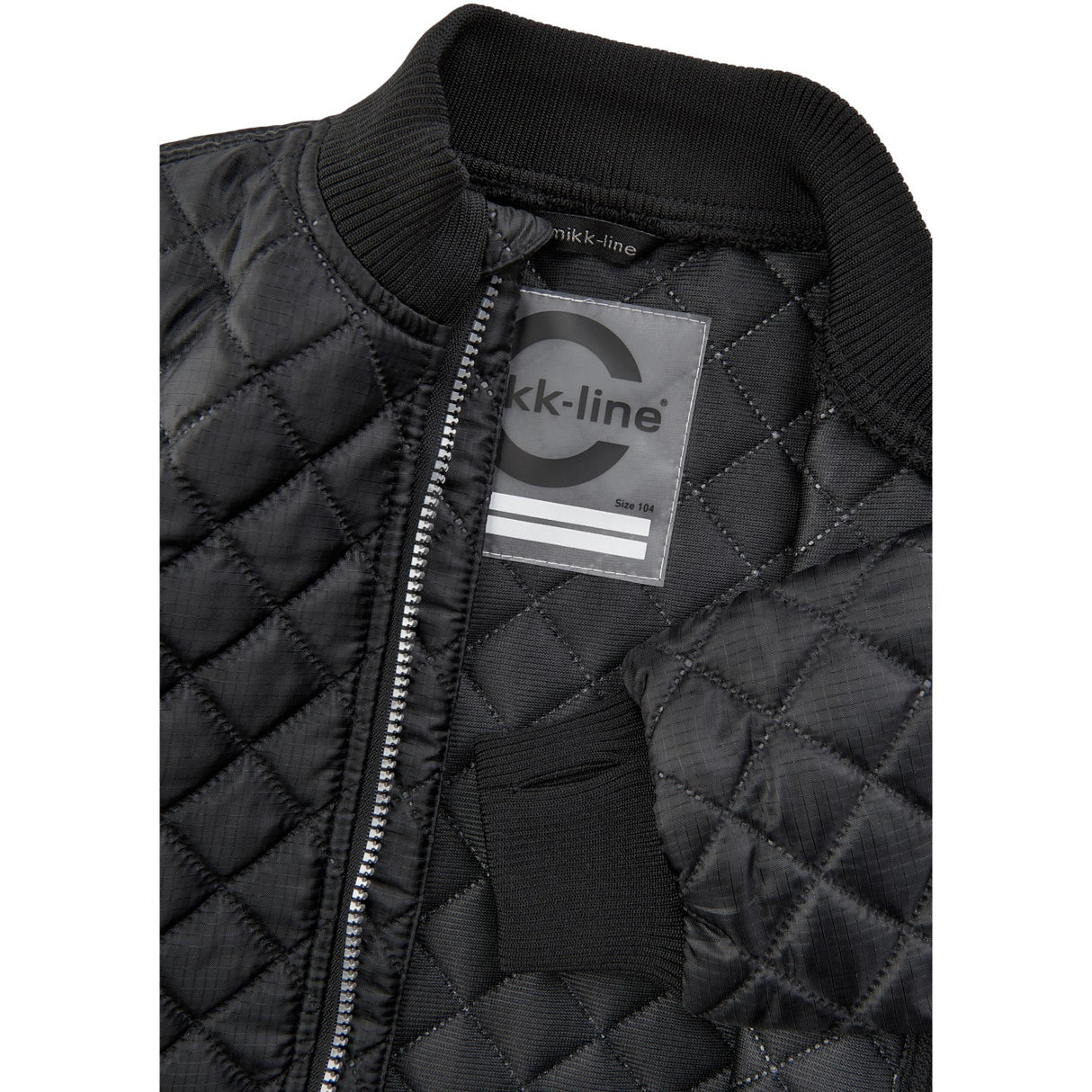 Mikk-Line Black Thermo Set