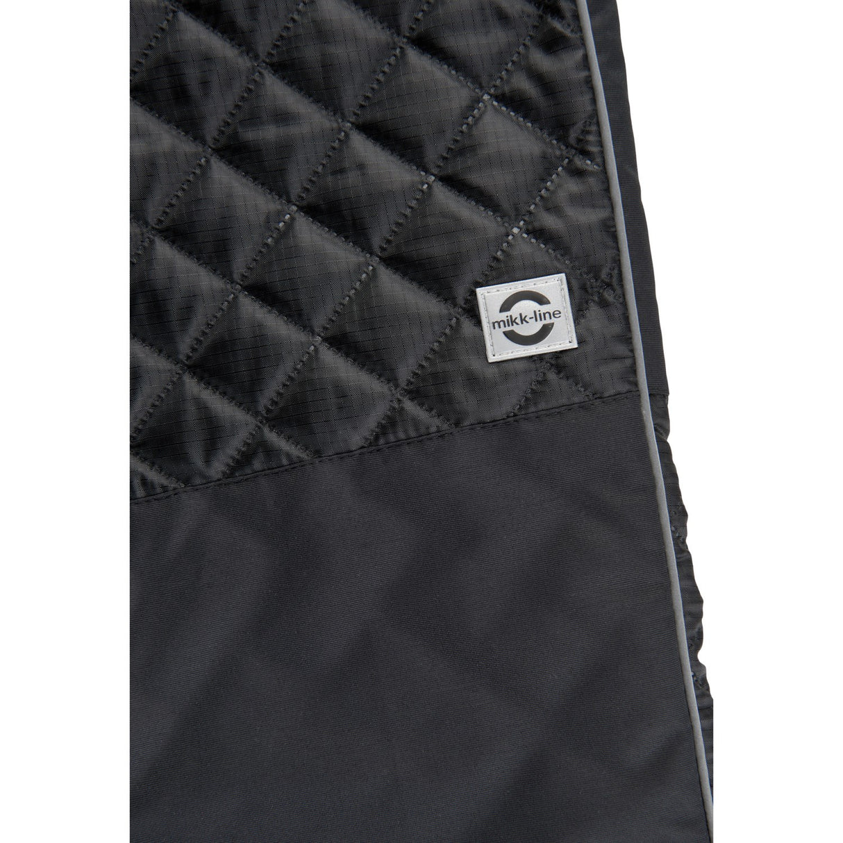 Mikk-Line Black Thermo Set