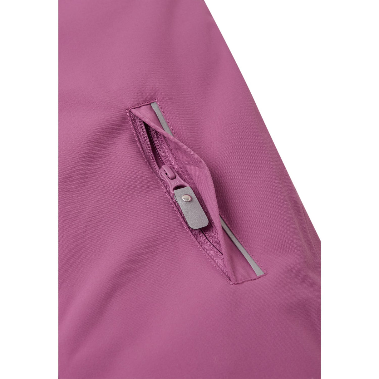 Reima Röd Violett Reimatec vinteroverall Stavanger