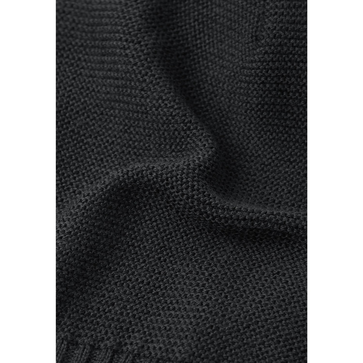 Reima Black Mössa Starrie