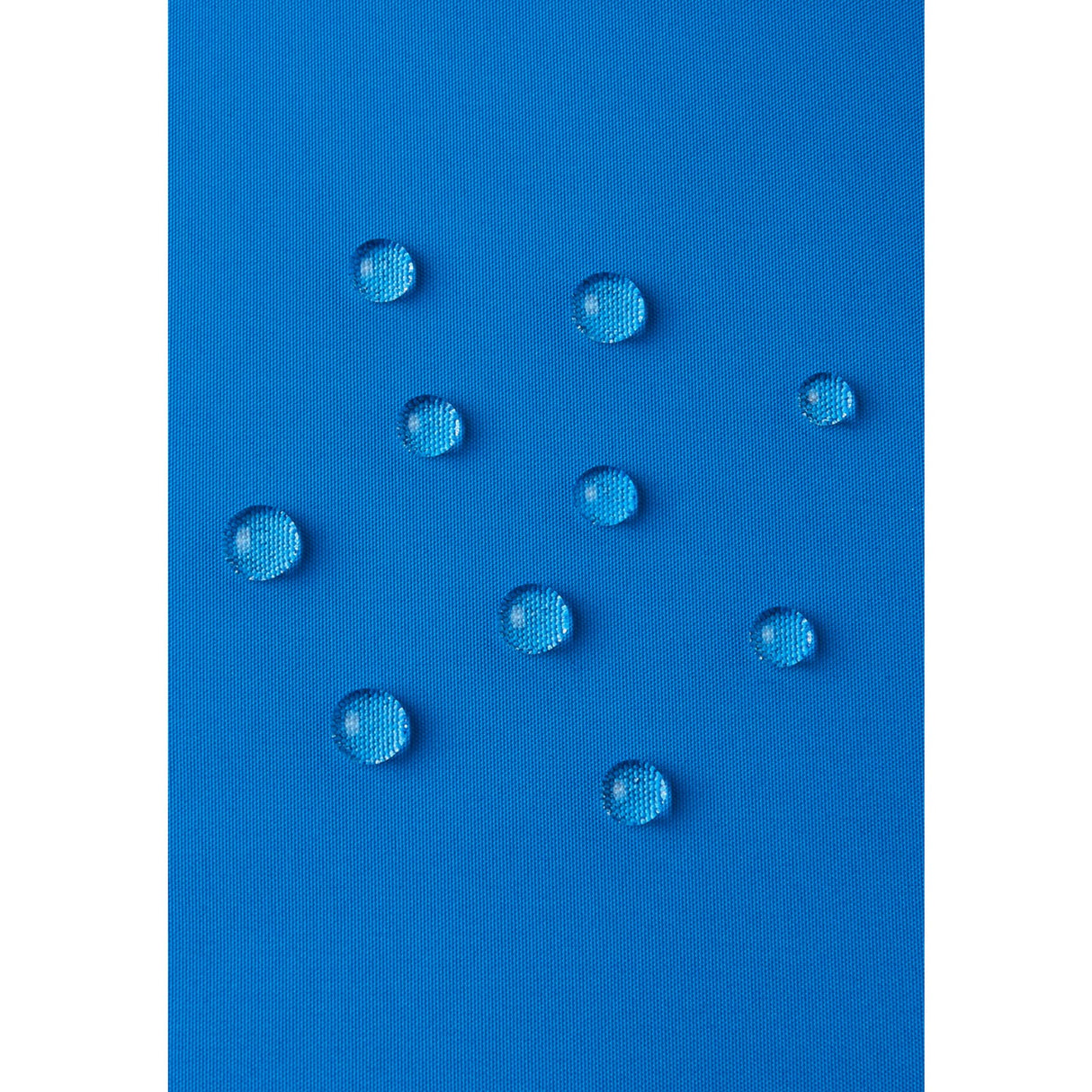 Reima Bright blue Vinterjacka Toukola