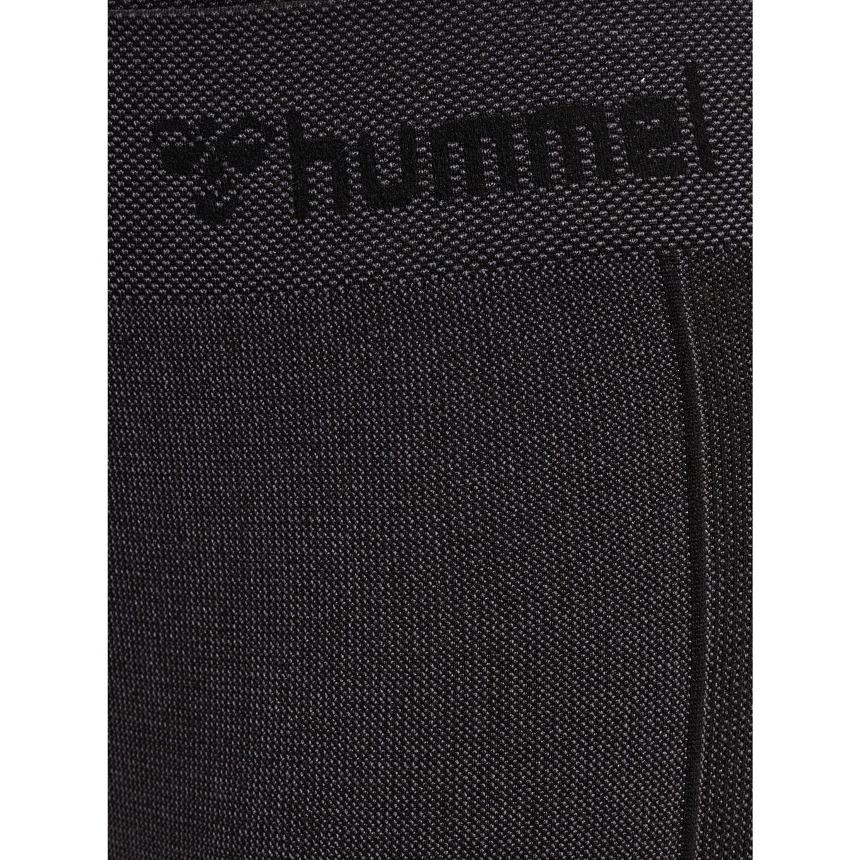 Hummel Black Lilli Seamless Tights