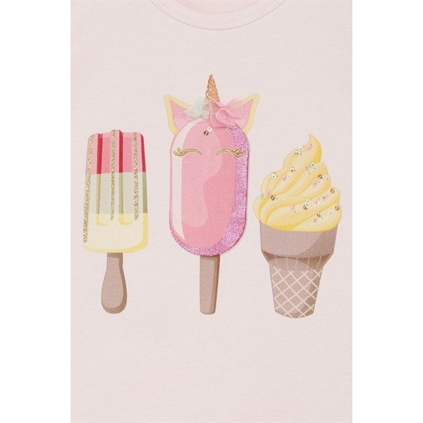 Hust & Claire Mini Rose Morn Amna T-shirt