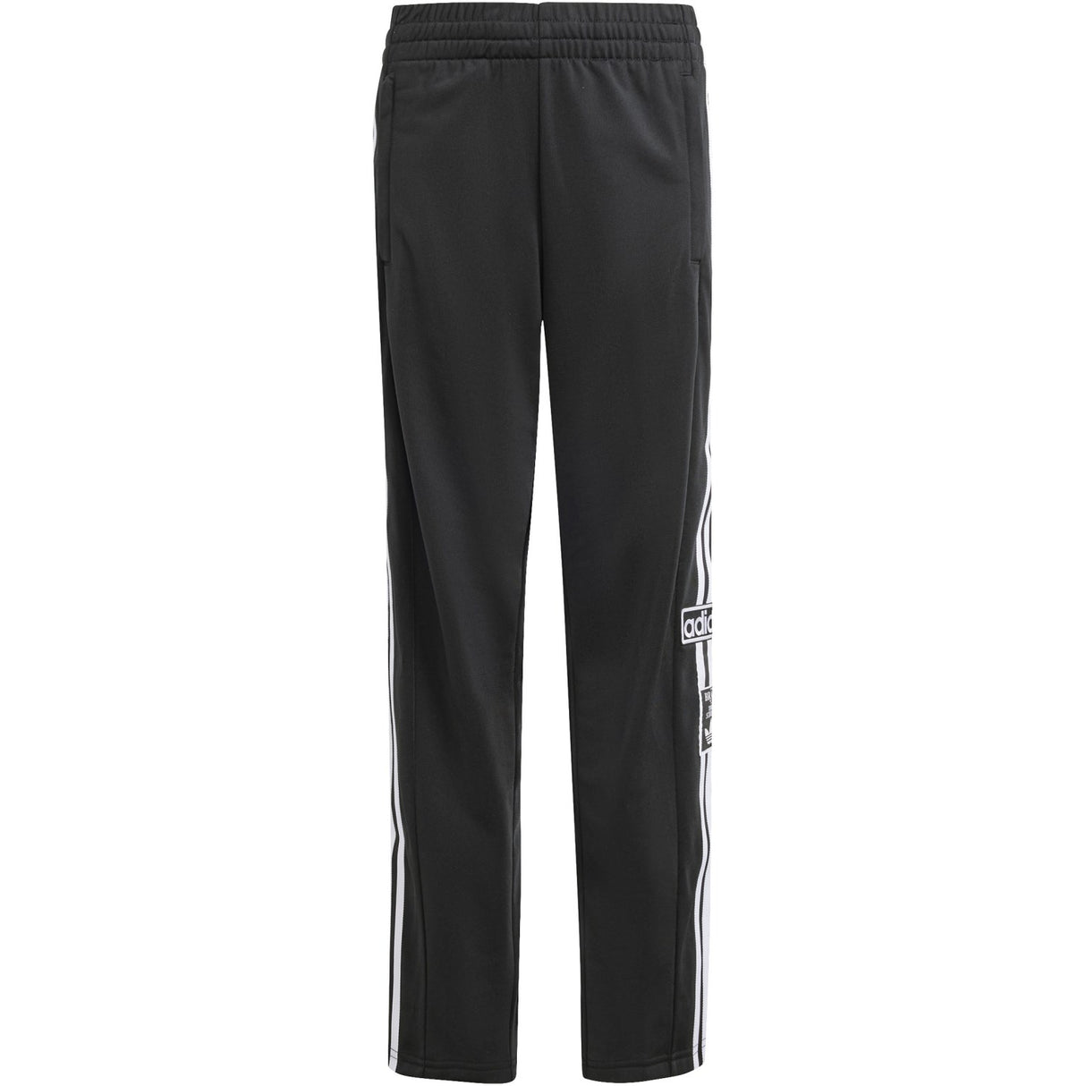 adidas Originals Black/White Adi Break Track Suit Byxor