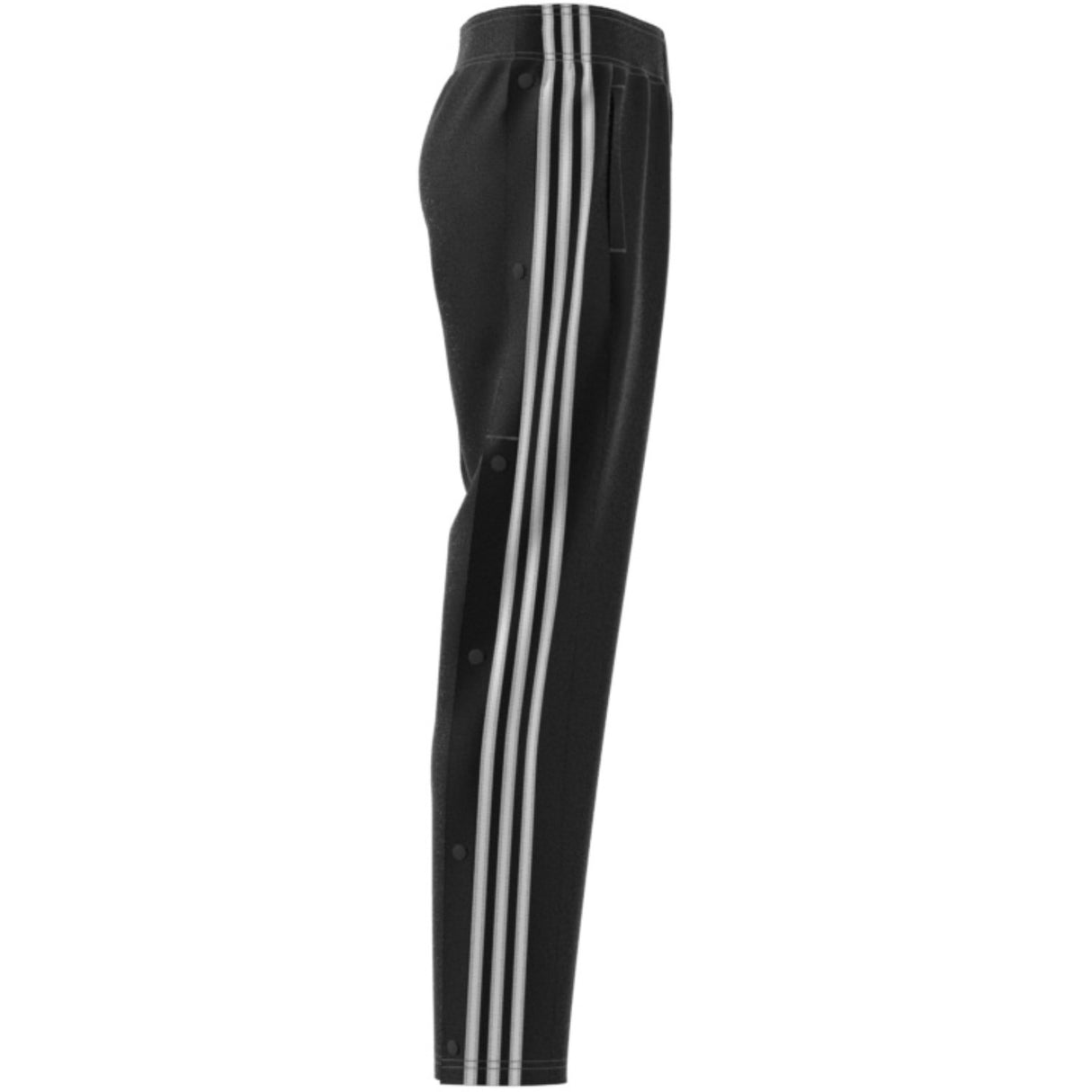 adidas Originals Black/White Adi Break Track Suit Byxor