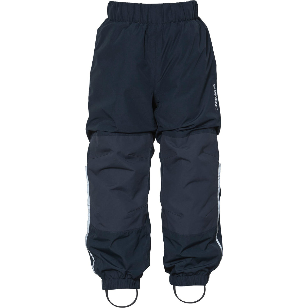 Didriksons Navy Narvi Kids Byxor 2