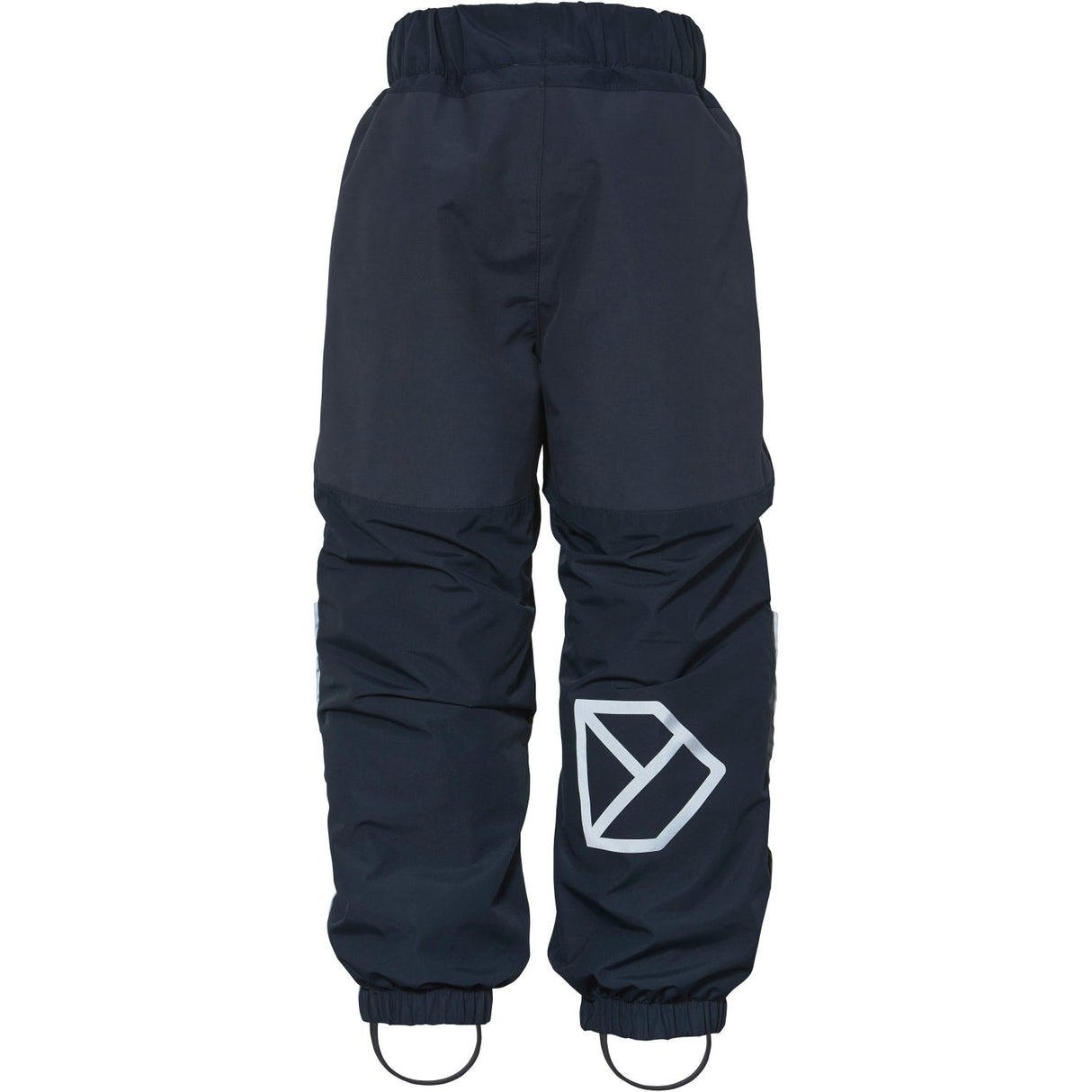 Didriksons Navy Narvi Kids Byxor 2