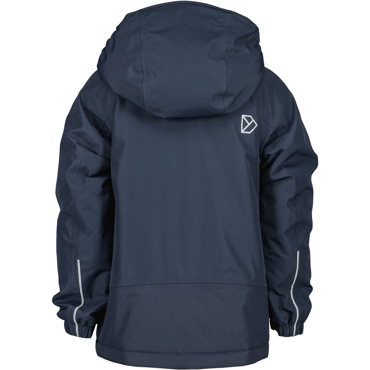 Didriksons Navy Talvi Kids Jacka