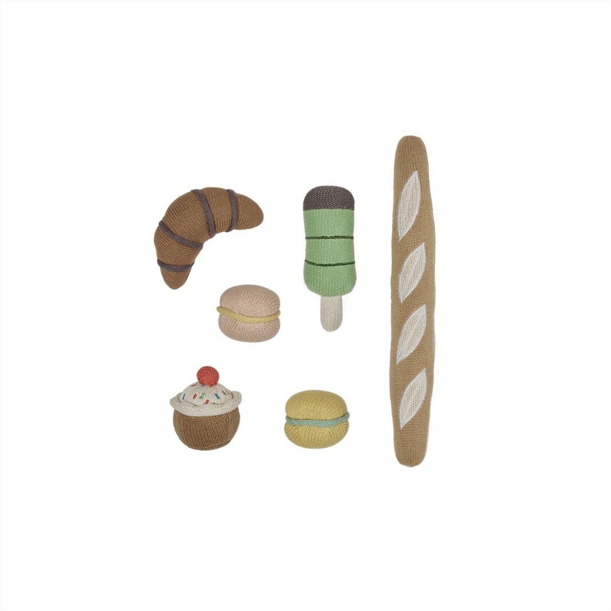 OYOY Multi Yummy Mini Mad