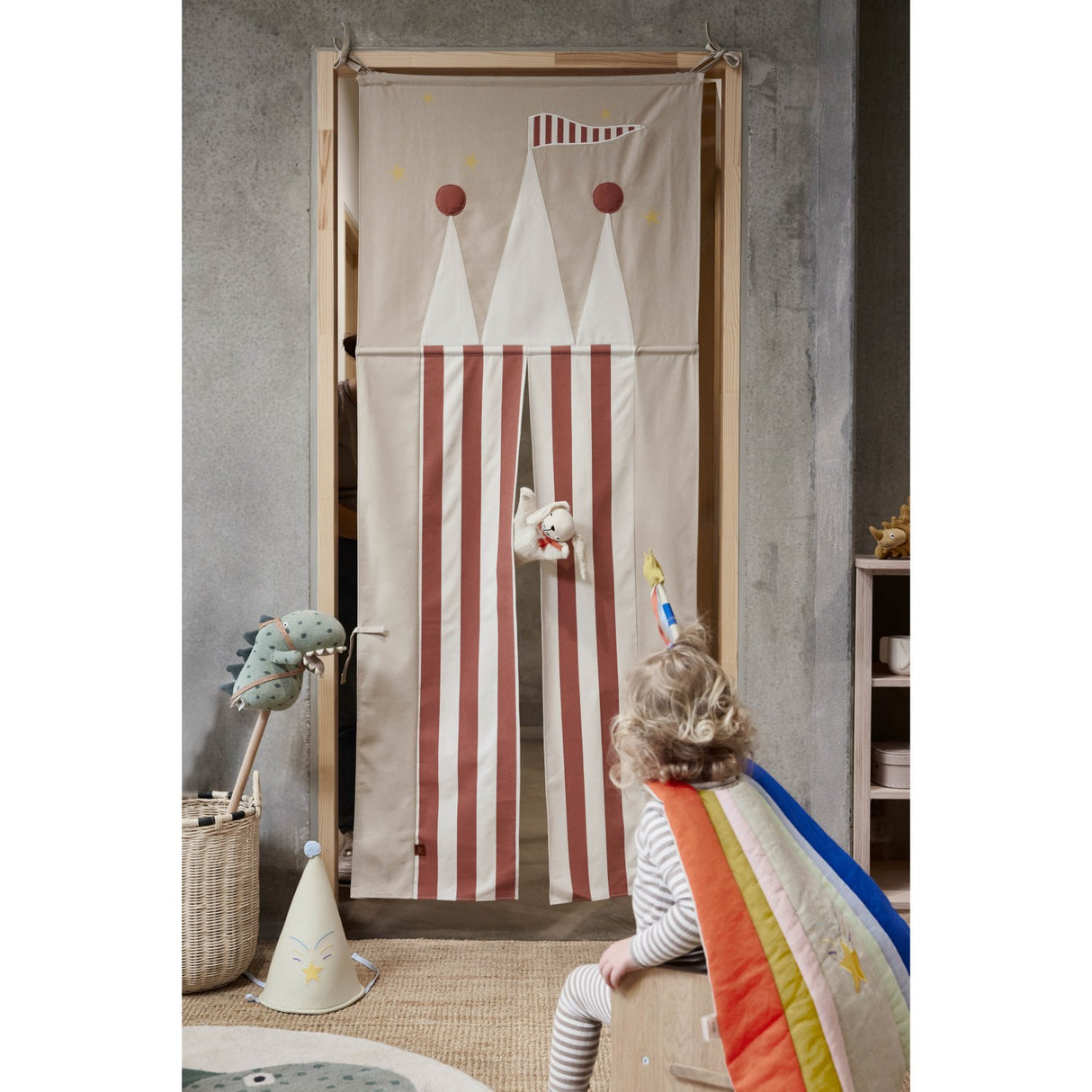 OYOY Multi Magisk Slida