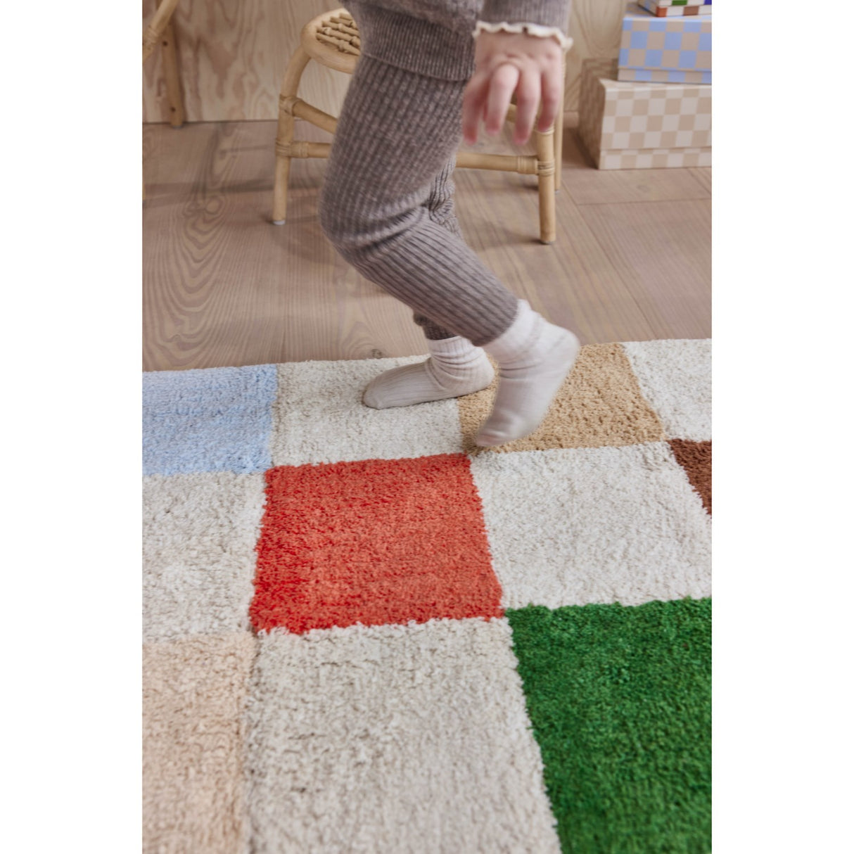 OYOY Multi Chess filt