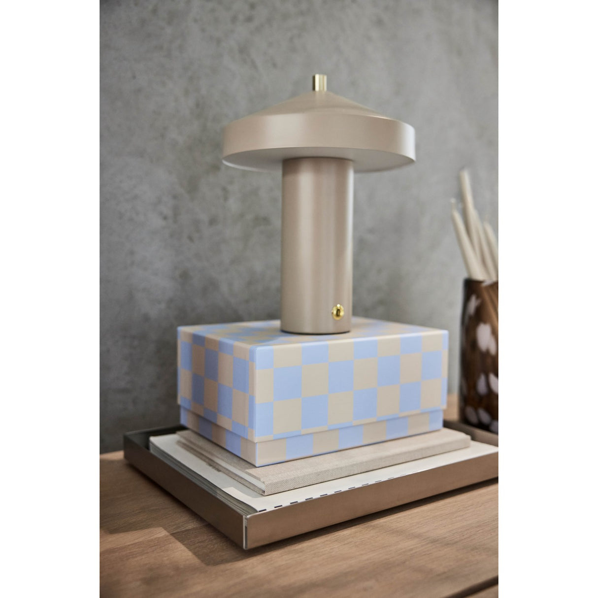 OYOY Multi Mana Förvaringslåda Mix 3-pack