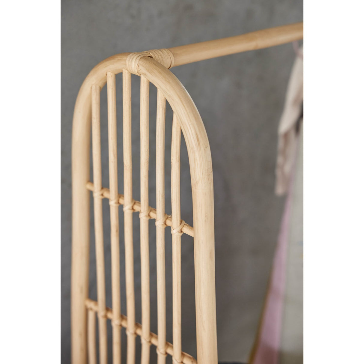 OYOY Nature Nana Mini Klädhängare