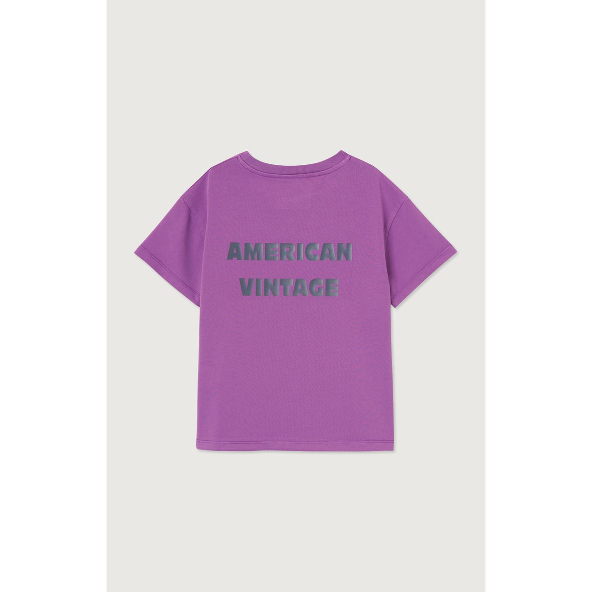 American Vintage Figue Vintage Fizvalley T-Shirt