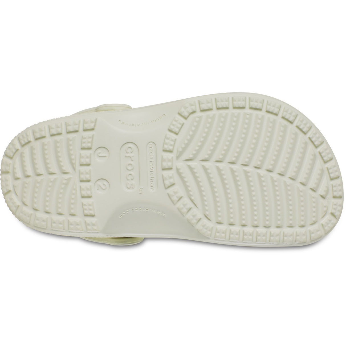 Crocs Linen Classic Clog