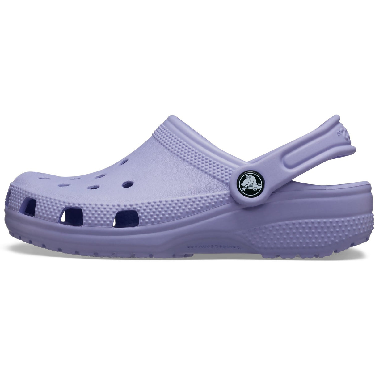 Crocs Mystic Purple Classic Clog