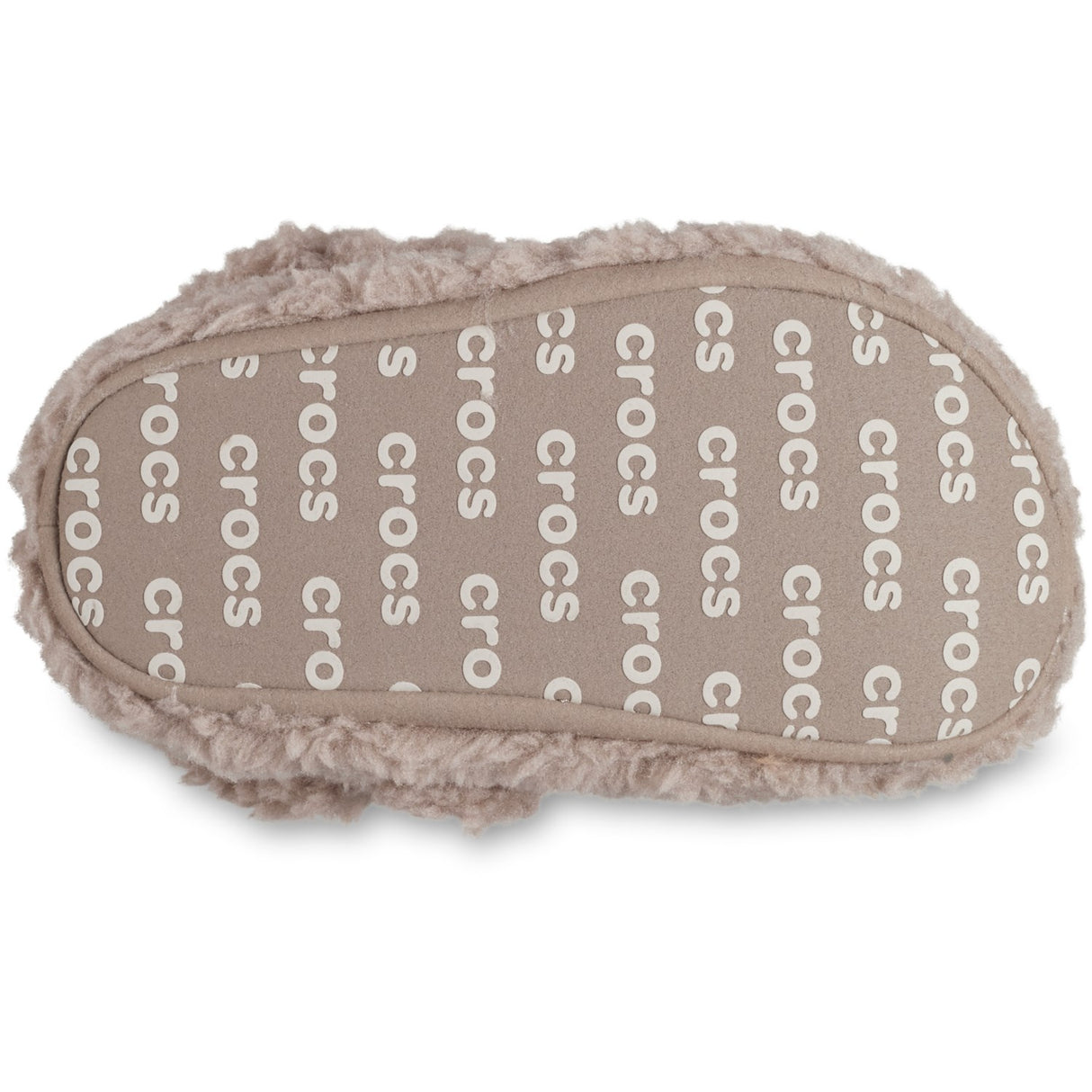 Crocs Mushroom Classic Cozzzy Slipper