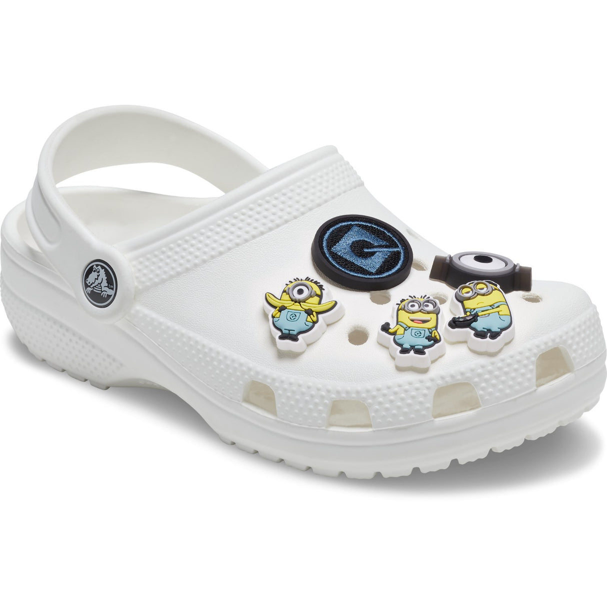 Crocs Jibbitz™ Minions 5-pack