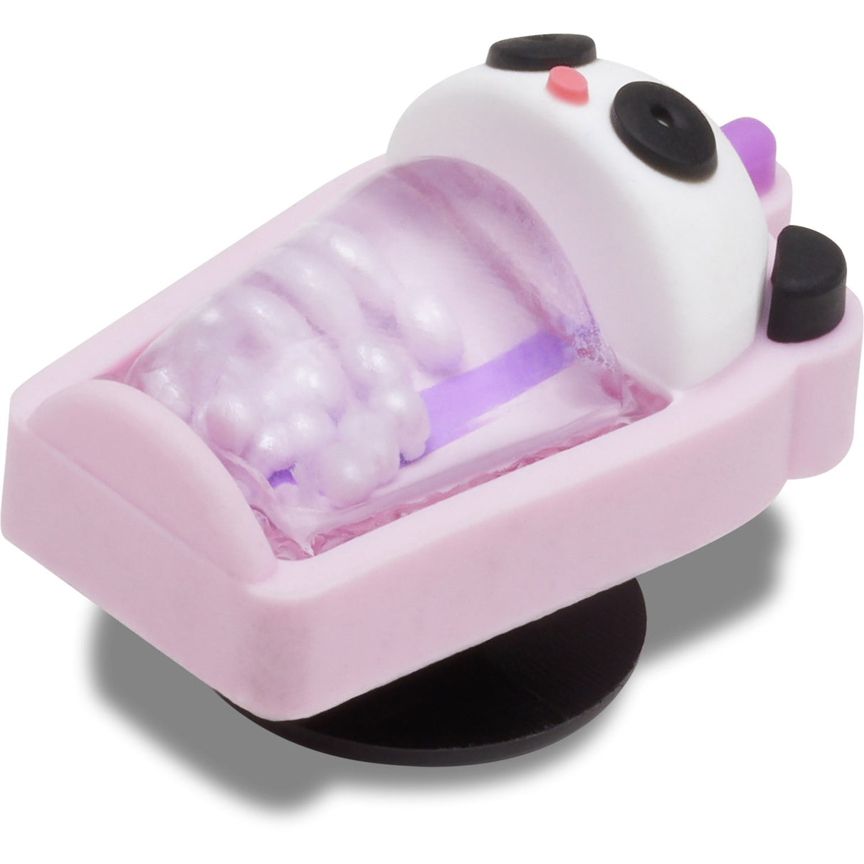 Crocs Jibbitz™ Panda Boba