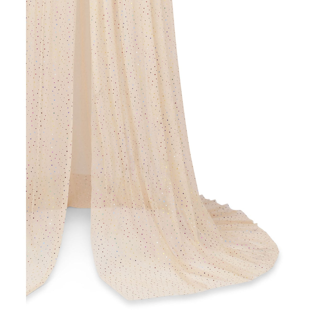 Konges Sløjd Sänghimmel Etoile Multi Sparkle