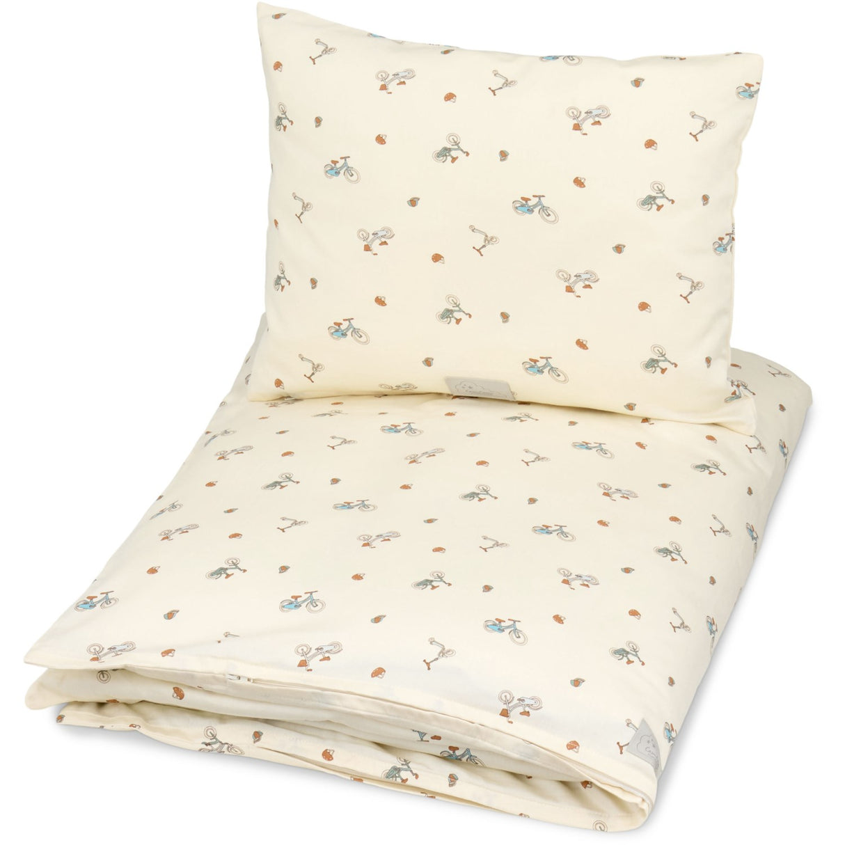 Cam Cam Copenhagen Bicycles Sängkläder