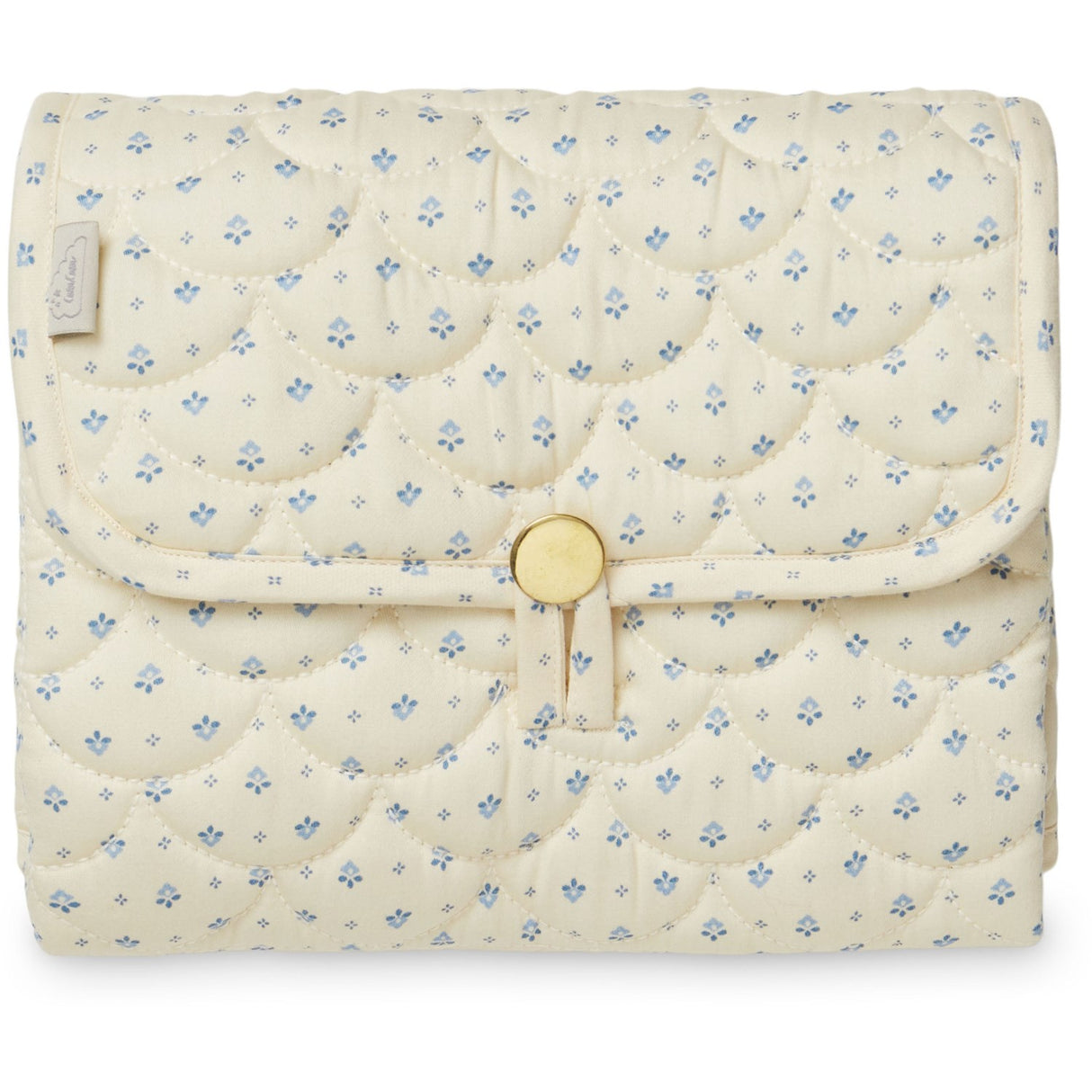 Cam Cam Copenhagen Capri Skötmatta Quiltad