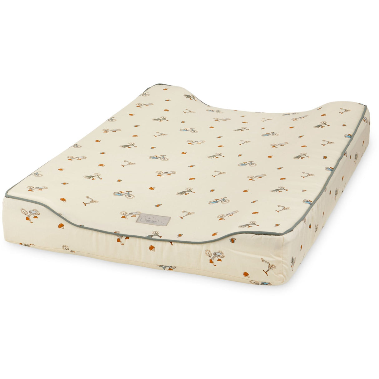 Cam Cam Copenhagen Bicycles Skötbädd