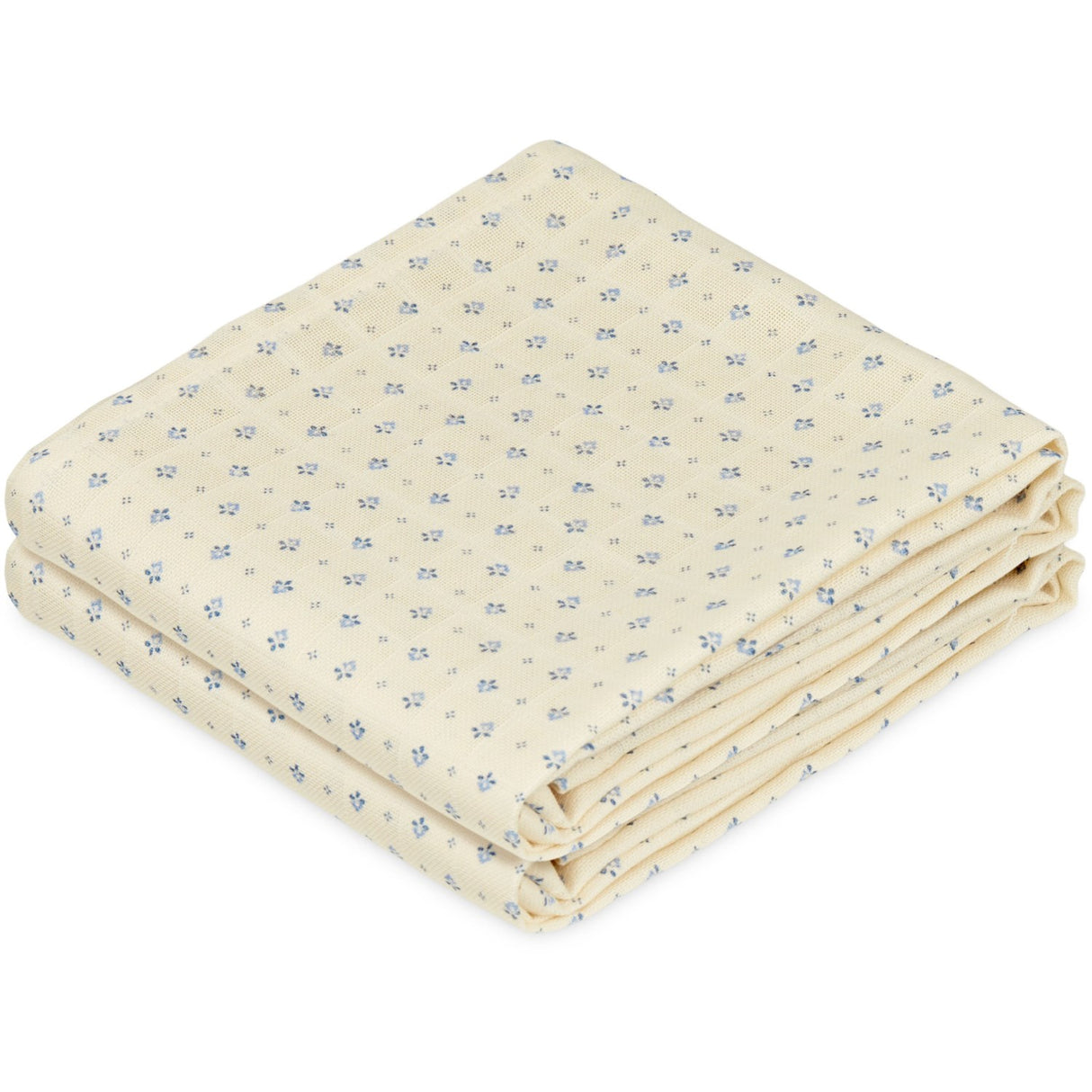 Cam Cam Copenhagen Capri Tygblöjor Tryckta 2-Pack