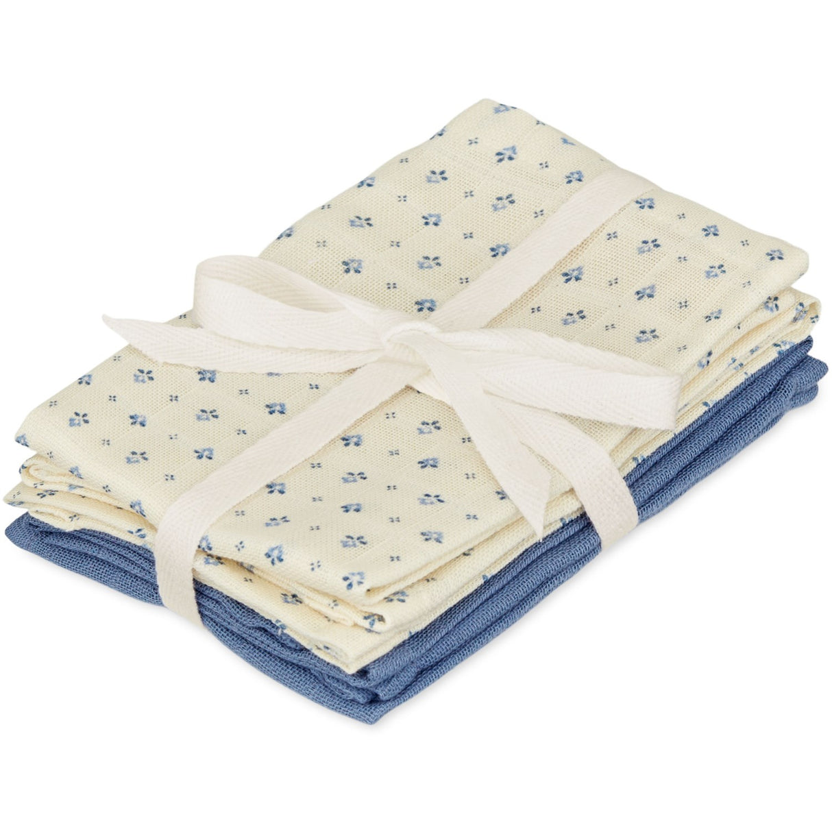 Cam Cam Copenhagen Capri Tvättlappar 4-pack