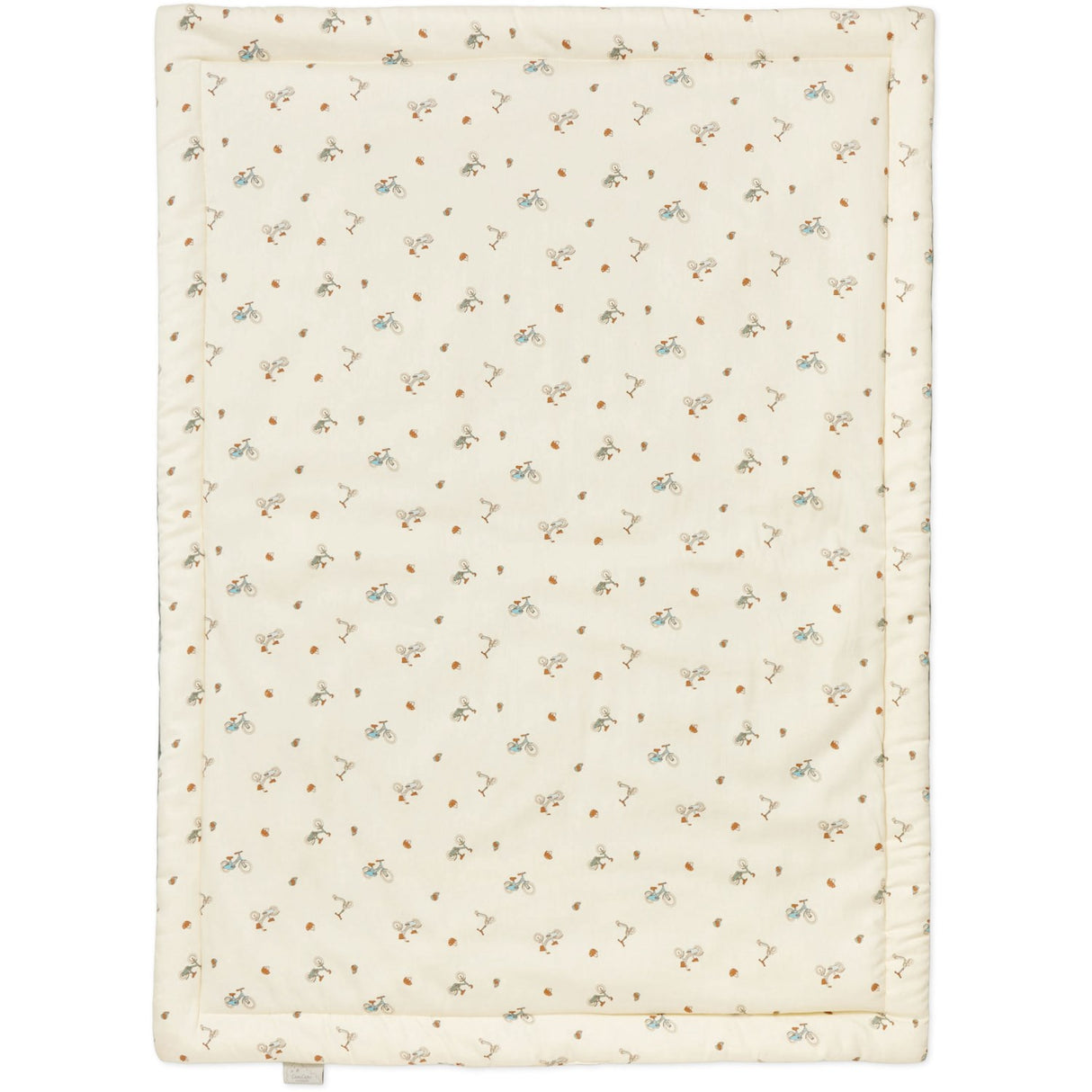 Cam Cam Copenhagen Bicycles Matta