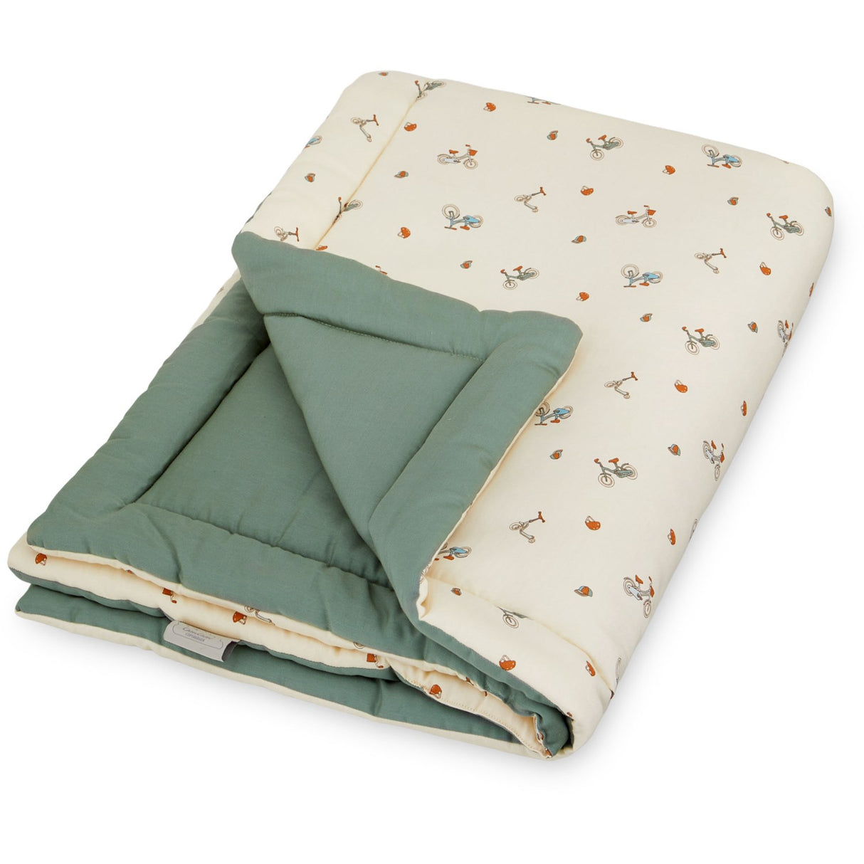 Cam Cam Copenhagen Bicycles Matta