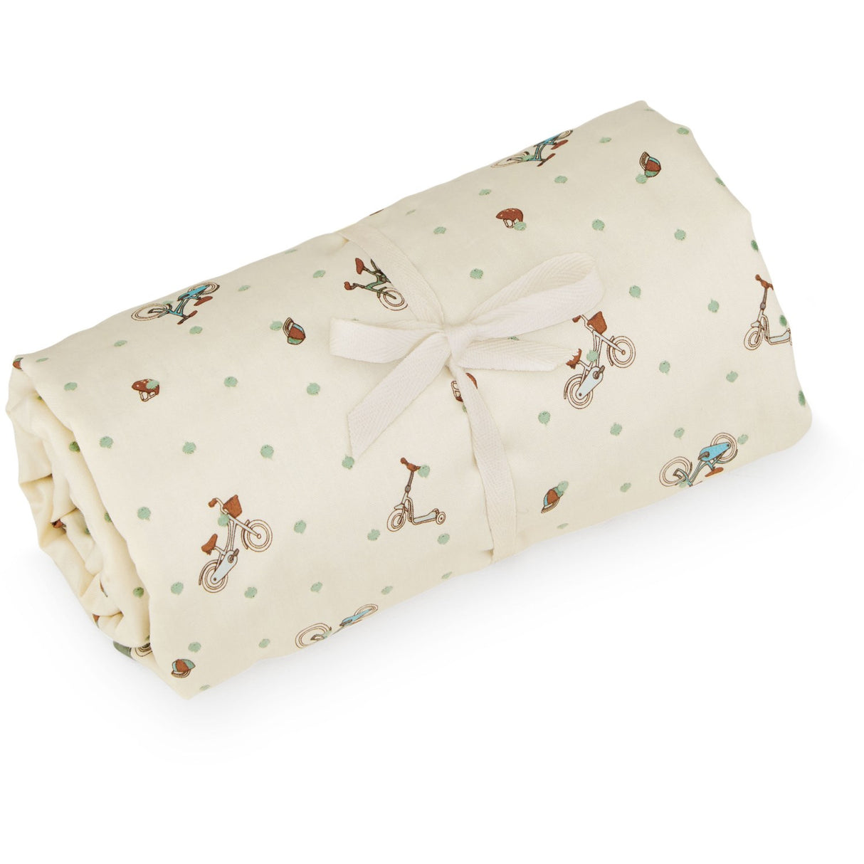 Cam Cam Copenhagen Bicycles Newborn Filt