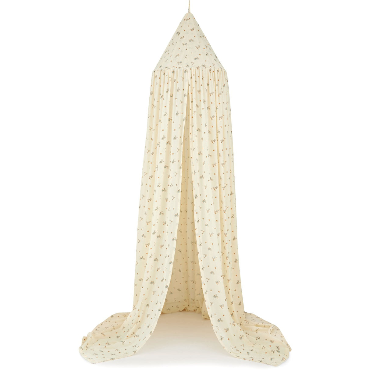 Cam Cam Copenhagen Bicycles Säng Baldakin