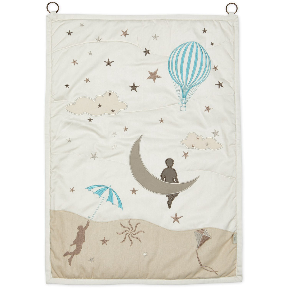 Cam Cam Copenhagen Dreamland gobeläng