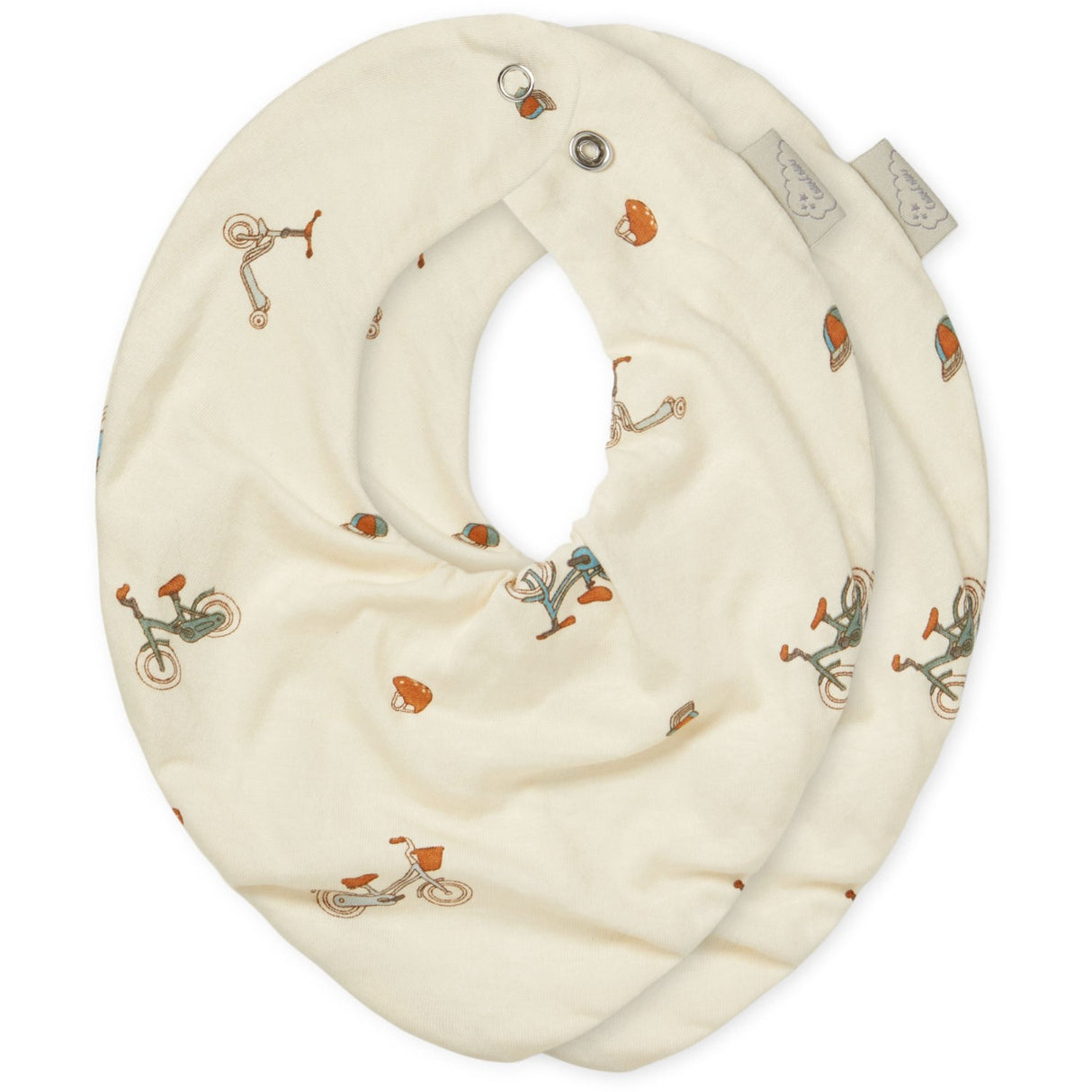 Cam Cam Copenhagen Bicycles Savlesmæk Jersey 2-Pack