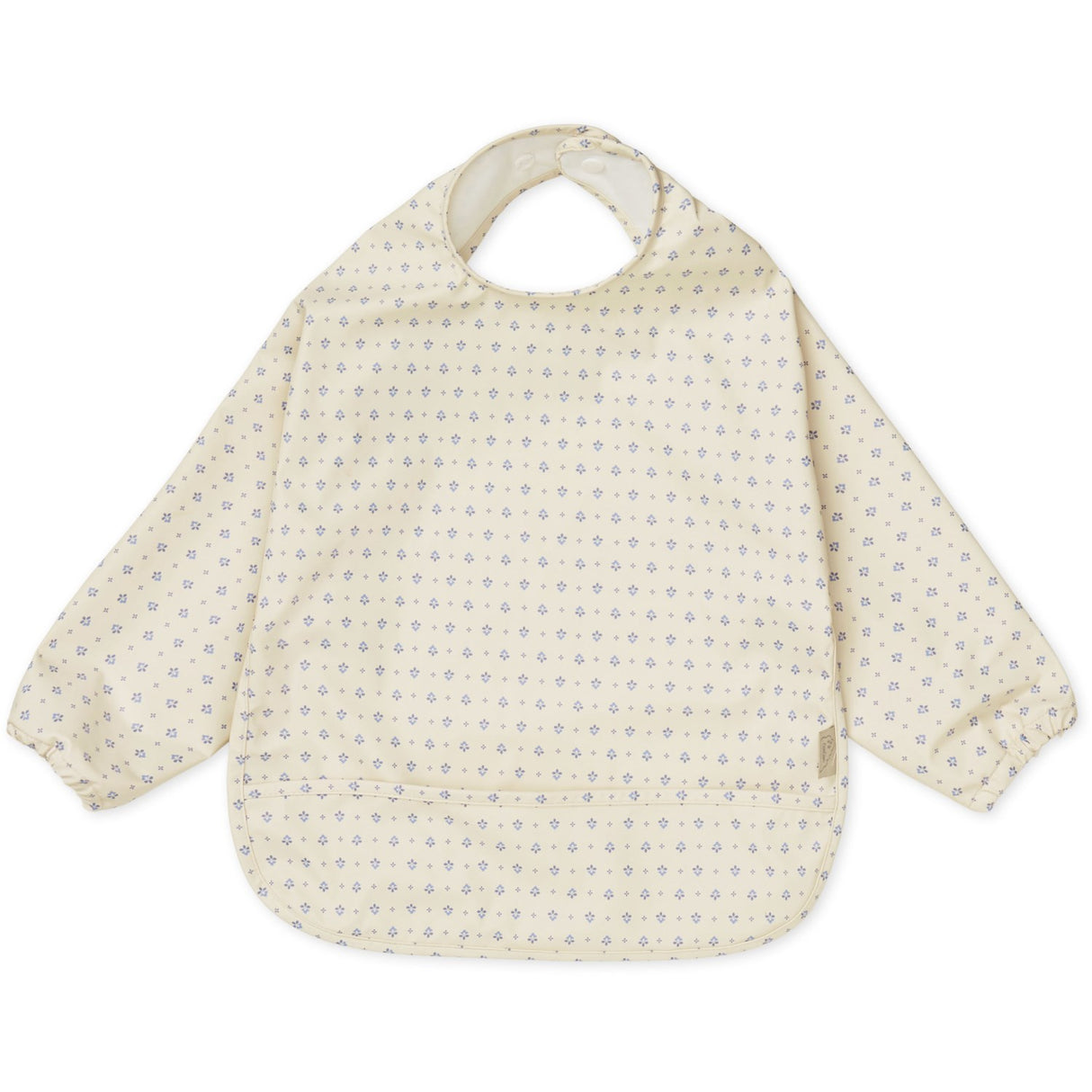 Cam Cam Copenhagen Capri Hagesmæk med ärmar