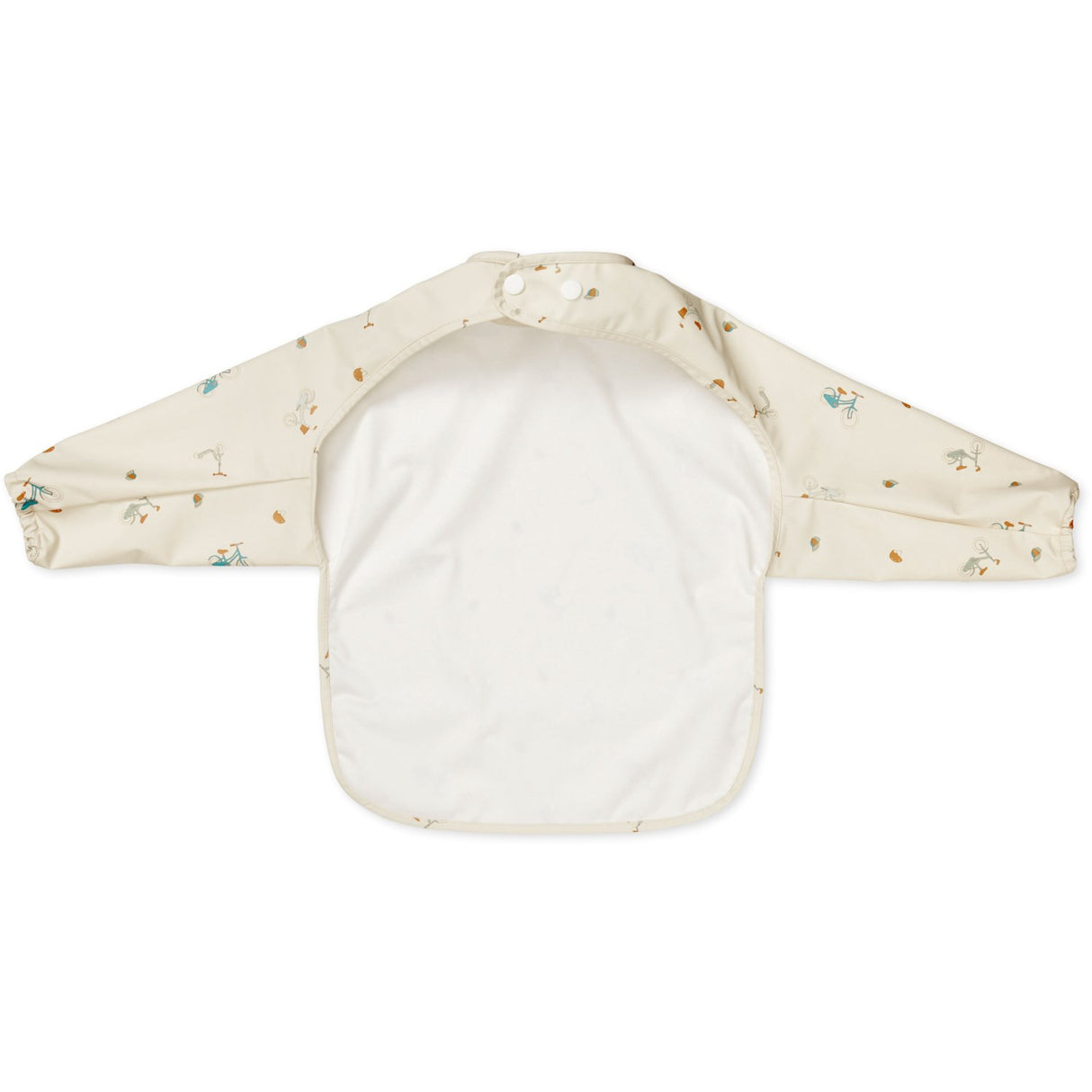 Cam Cam Copenhagen Bicycles Hagesmæk med ärmar