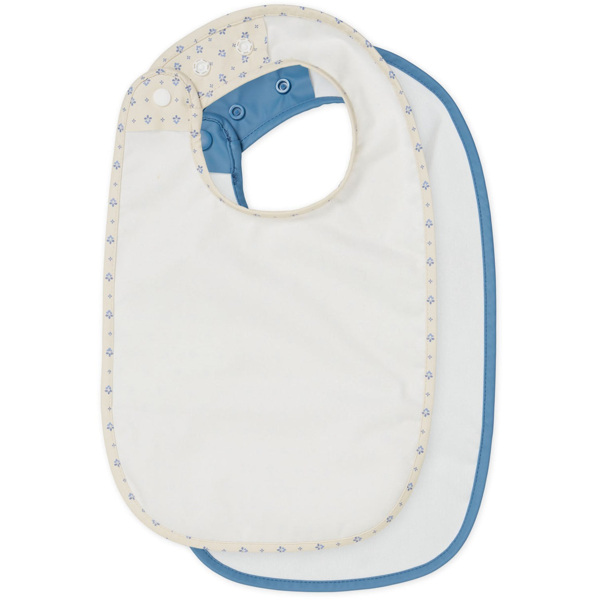 Cam Cam Copenhagen Capri Haklapp med Ficka 2-pack