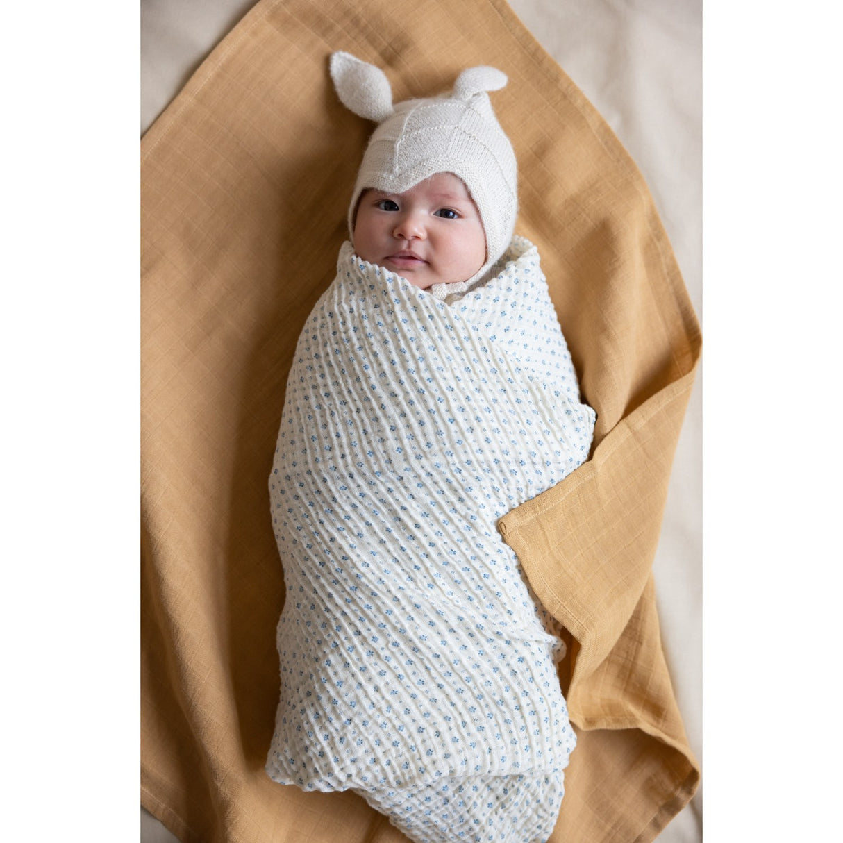 Cam Cam Copenhagen Capri Muslin Baby Filt