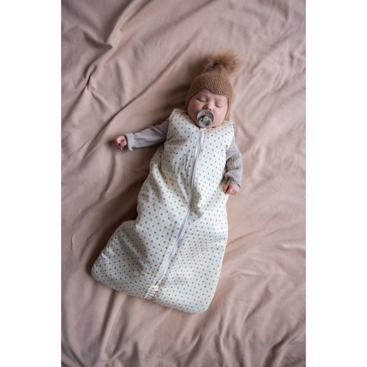 Cam Cam Copenhagen Capri Sovsäck