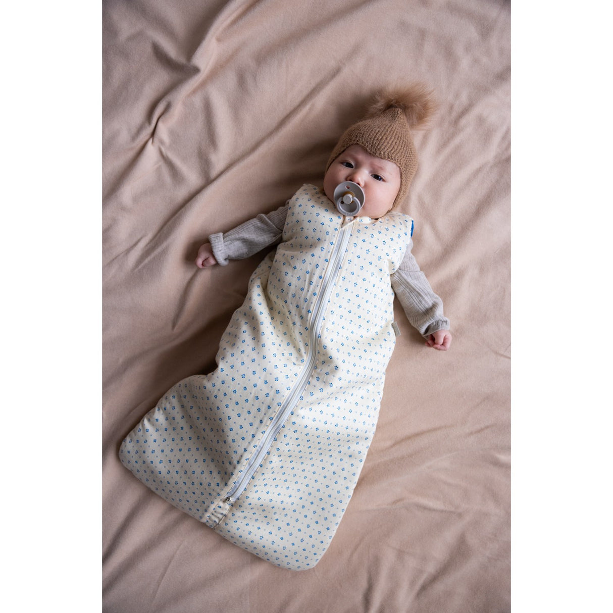 Cam Cam Copenhagen Capri Sovsäck