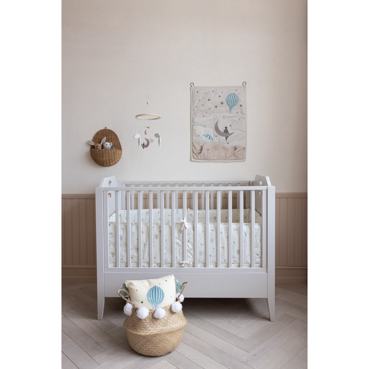 Cam Cam Copenhagen Dreamland gobeläng