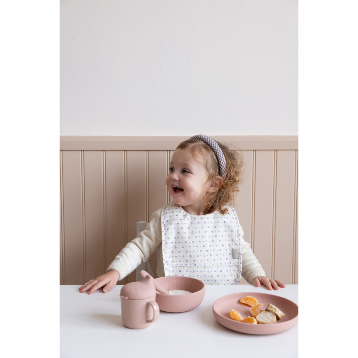 Cam Cam Copenhagen Capri Haklapp med Ficka 2-pack