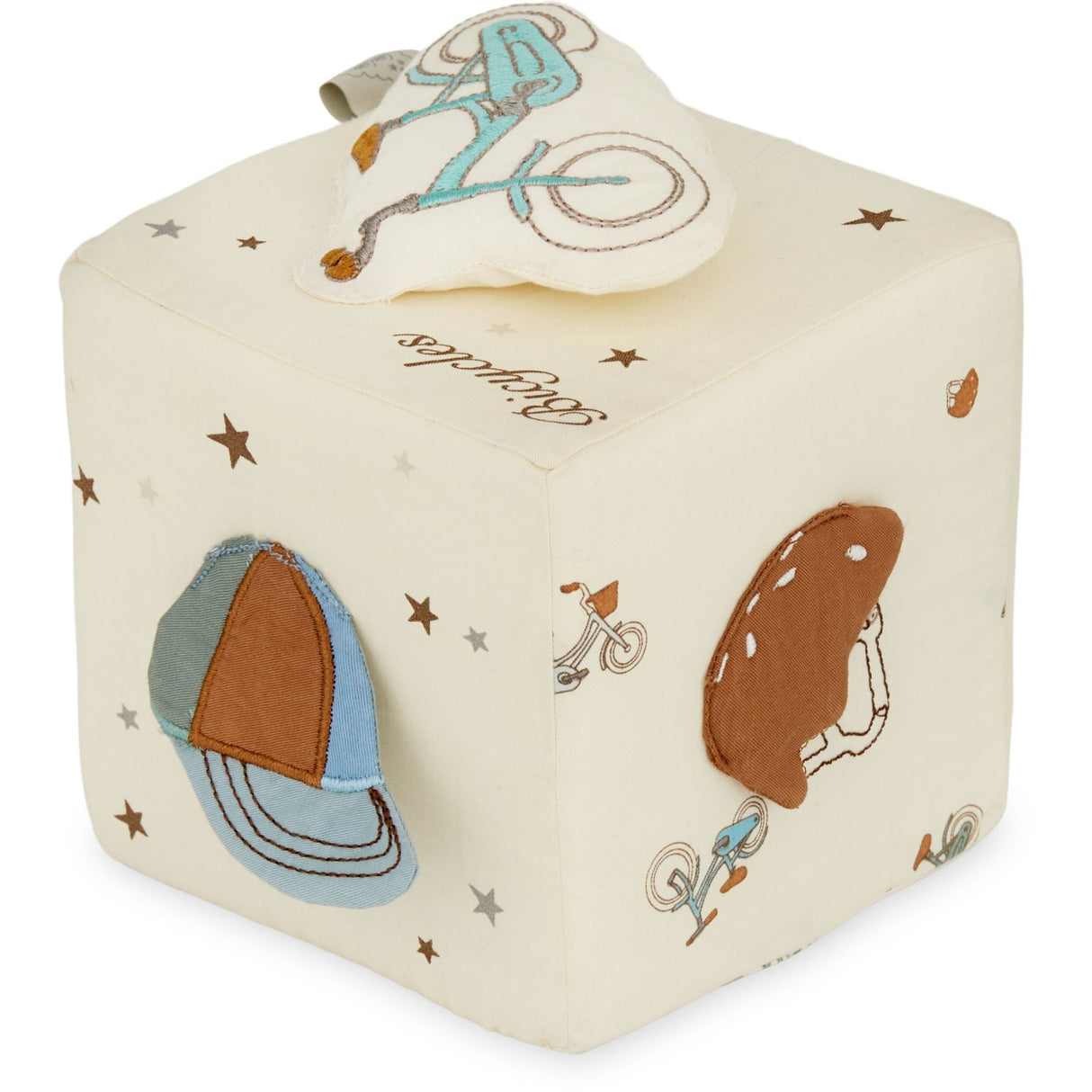 Cam Cam Copenhagen Bicycles Aktivitet Cube