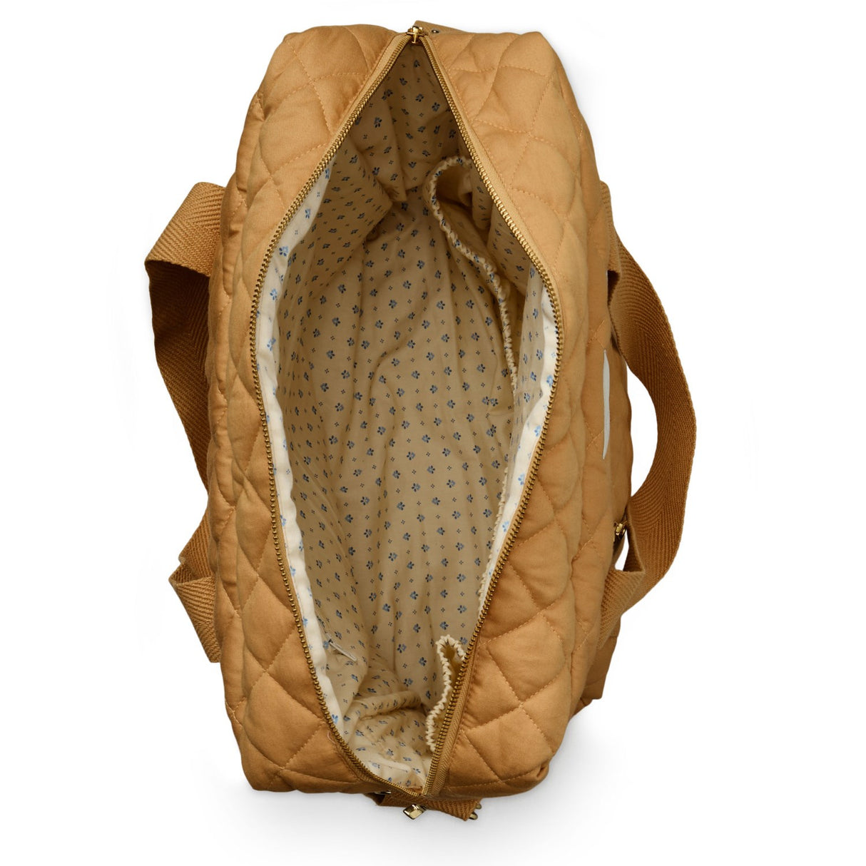 Cam Cam Copenhagen Honey Blöja Väska