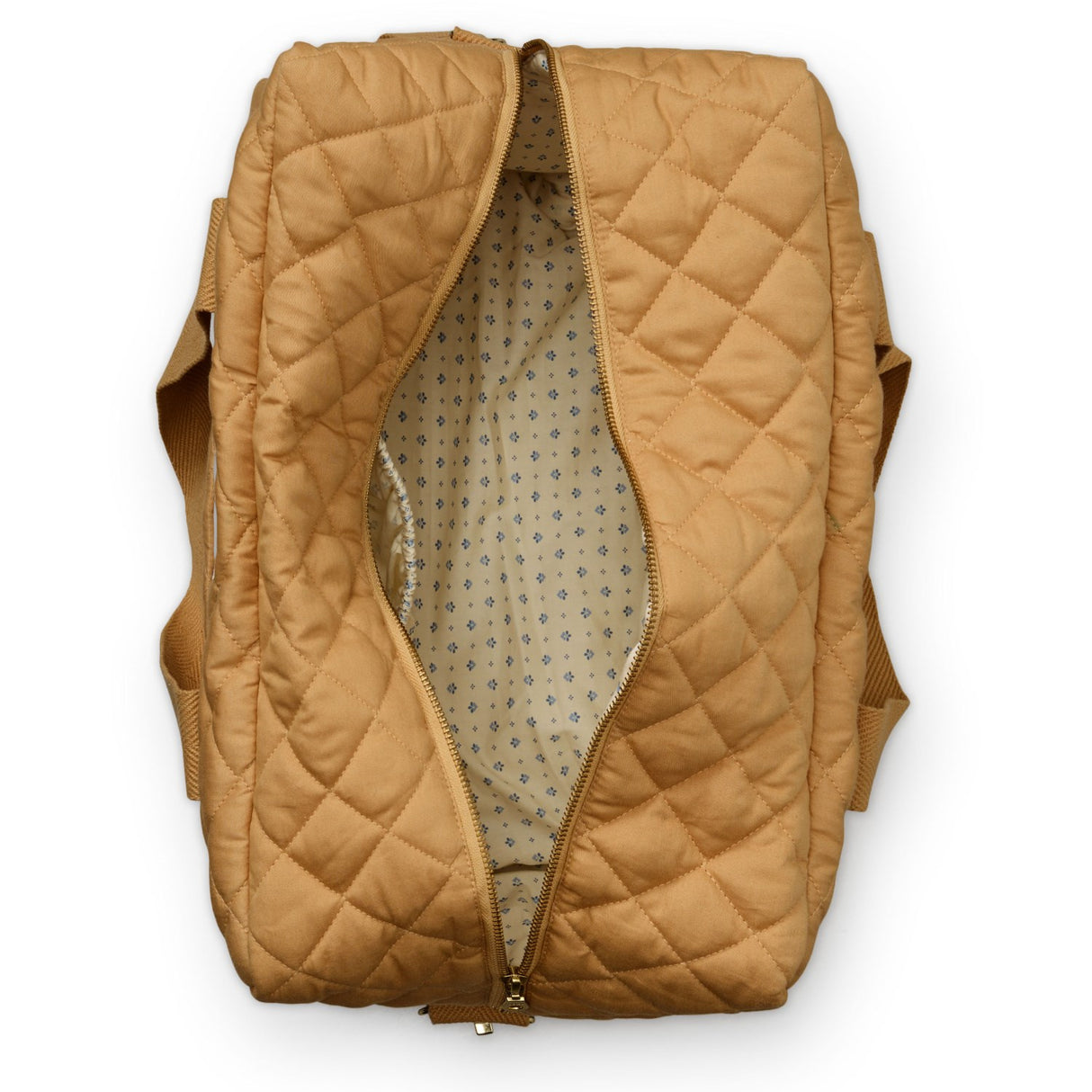 Cam Cam Copenhagen Honey Blöja Väska Large