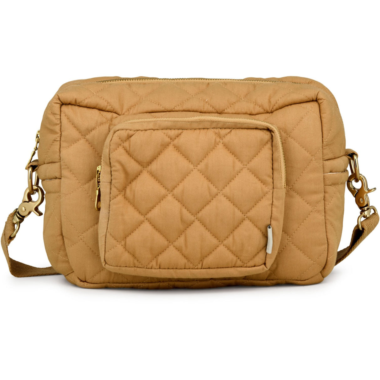 Cam Cam Copenhagen Honey Small Skötväska