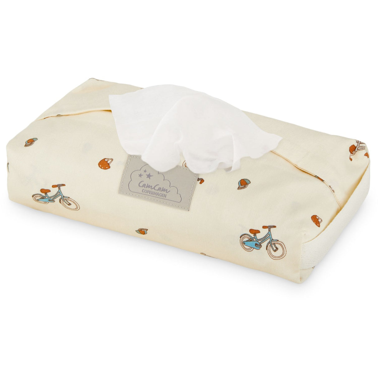 Cam Cam Copenhagen Bicycles Våtservett Fodral