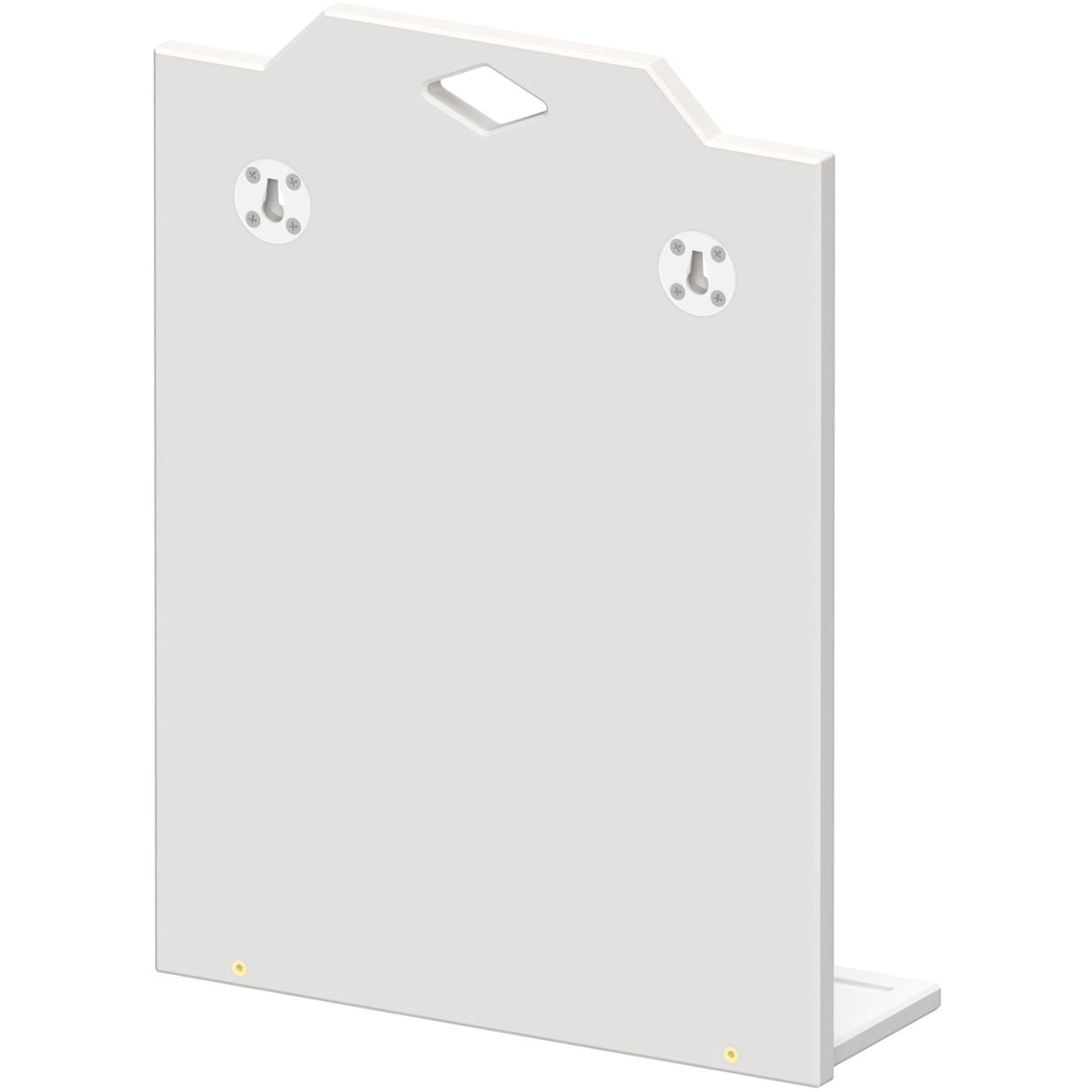 Cam Cam Copenhagen White Luca Spegel