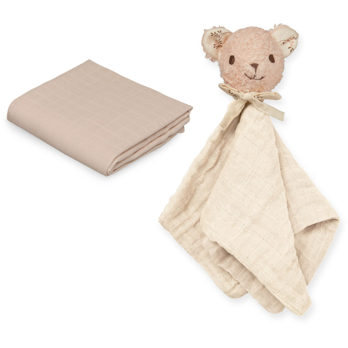 Cam Cam Copenhagen Ashley Cuddle Cloth Presentset